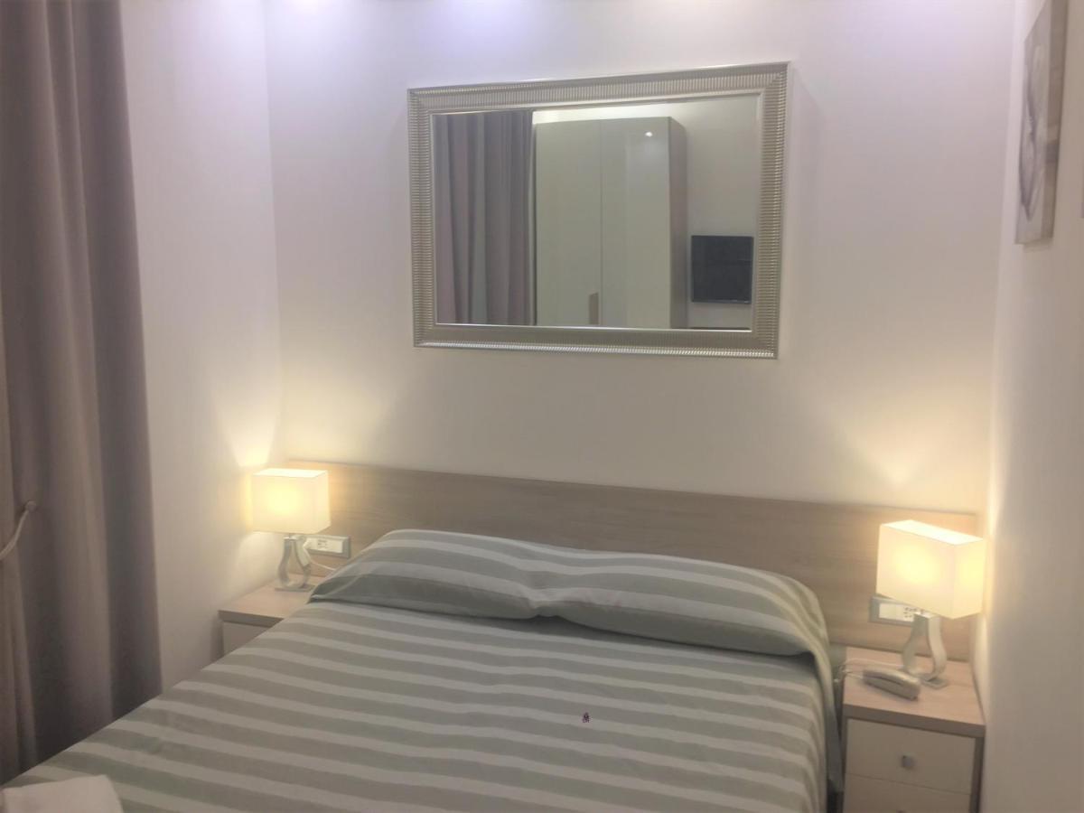 Hotel Alinari