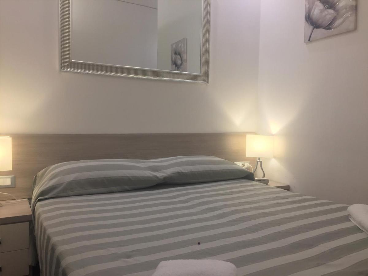 Alinari Hotel 3*