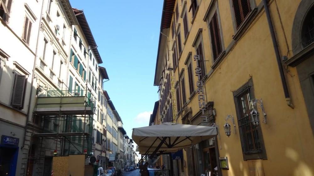 Hotel Elite Firenze