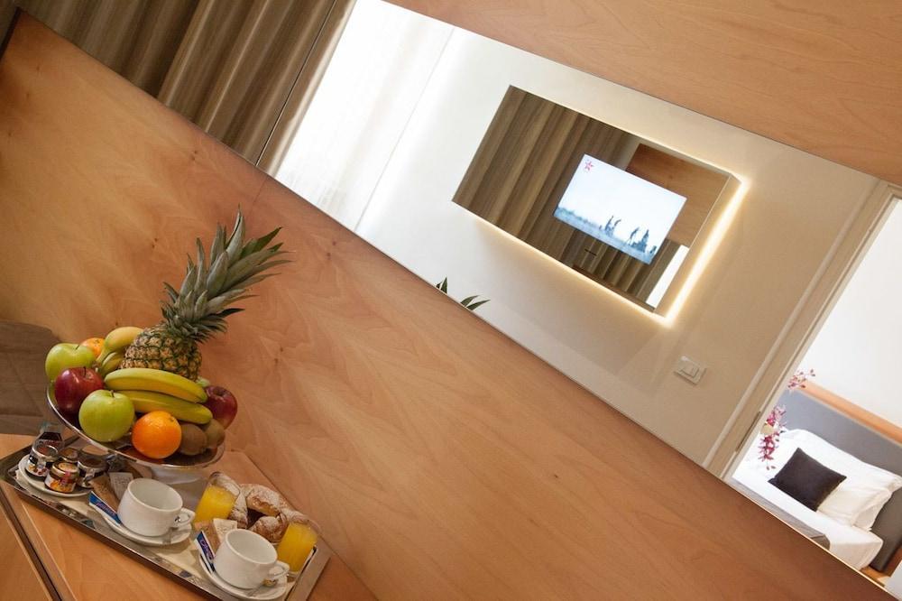 Embassy 4* Florenz