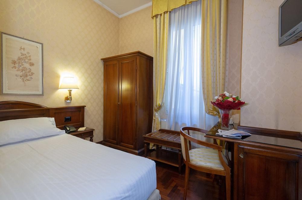 Boccaccio 3* Florence