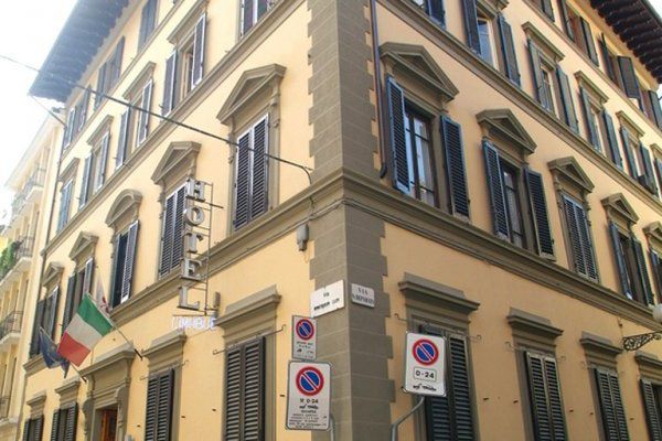 Cimabue 9 Guest house Florence