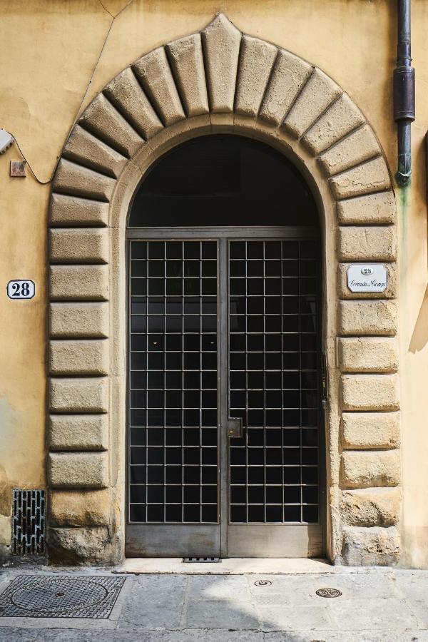 Guest house Locanda De' Ciompi 3*