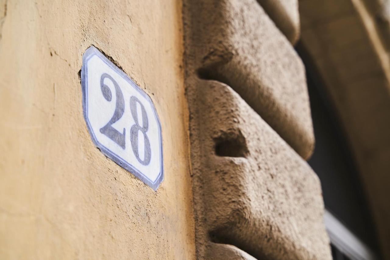 Locanda De' Ciompi Guest house Florence