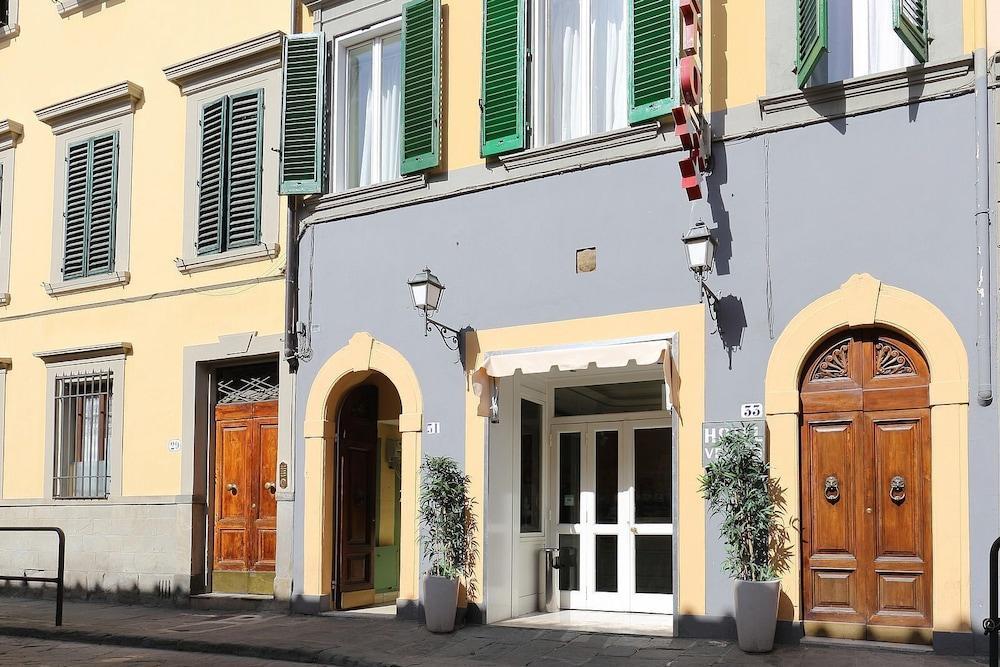 Veneto Con Accesso Ztl
