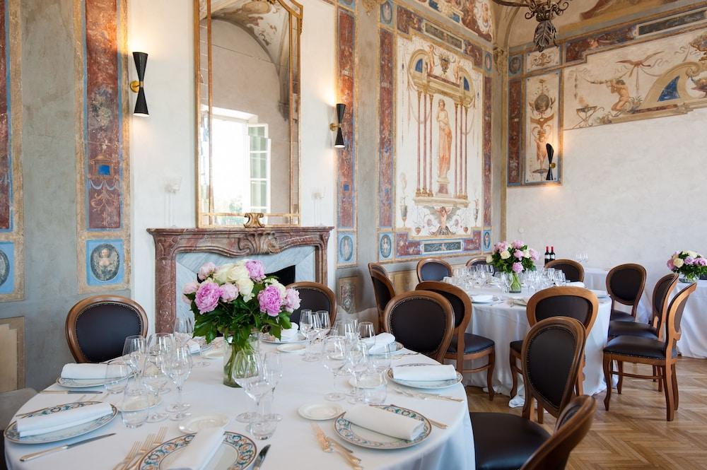 Lungarno Vespucci 50 Hotel Florenz