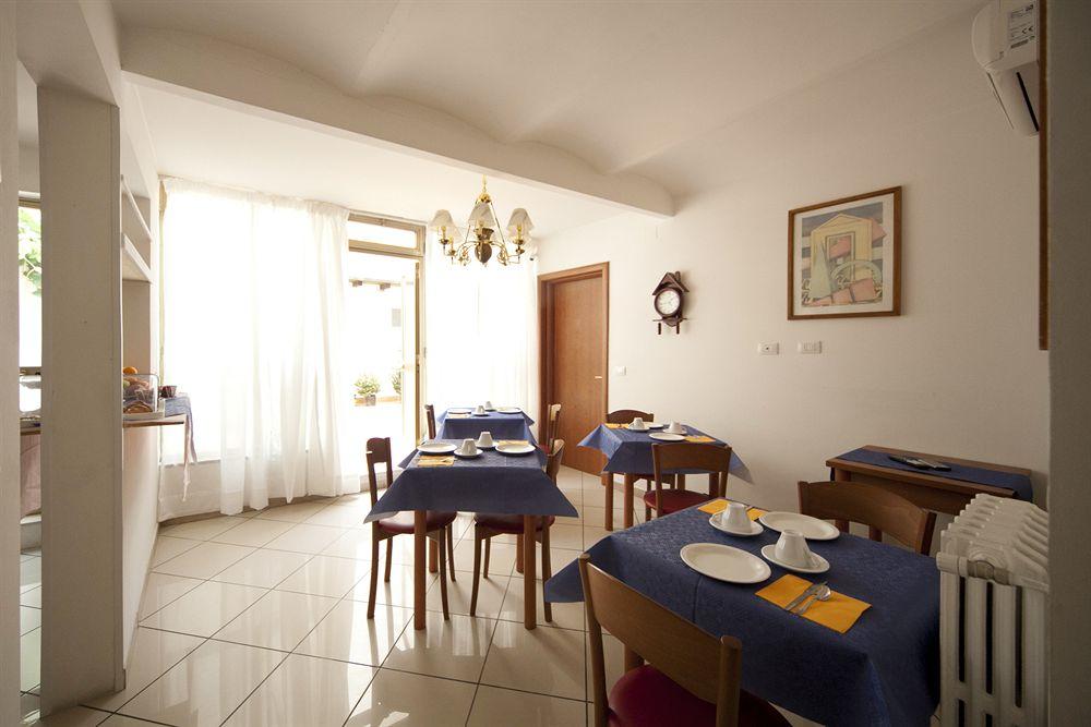 Hotel Dalmazia 2*