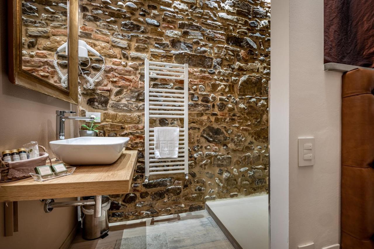 Relais Gaia Acomodação com café da manhã  3*