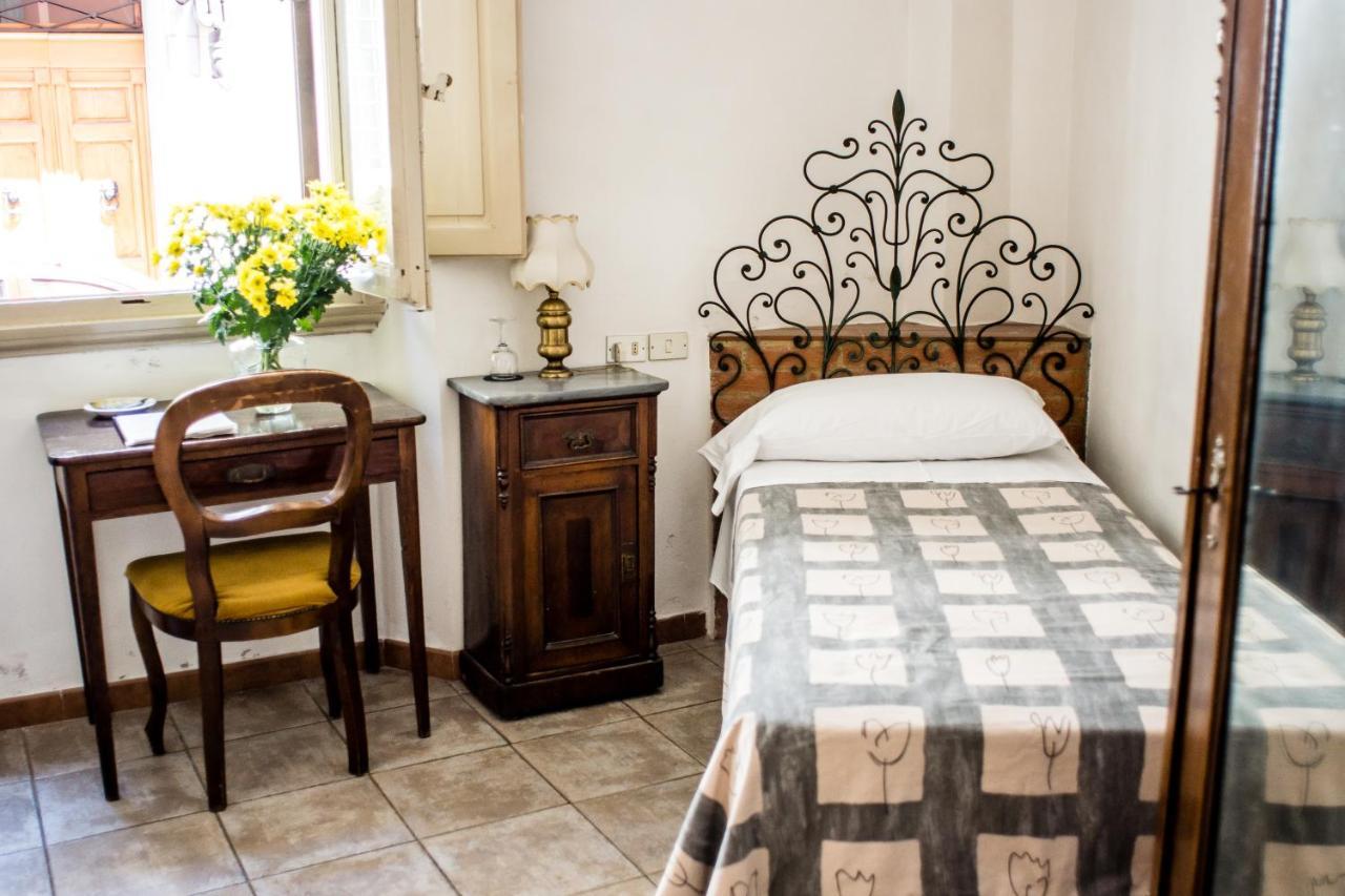 Il Bargellino Florença