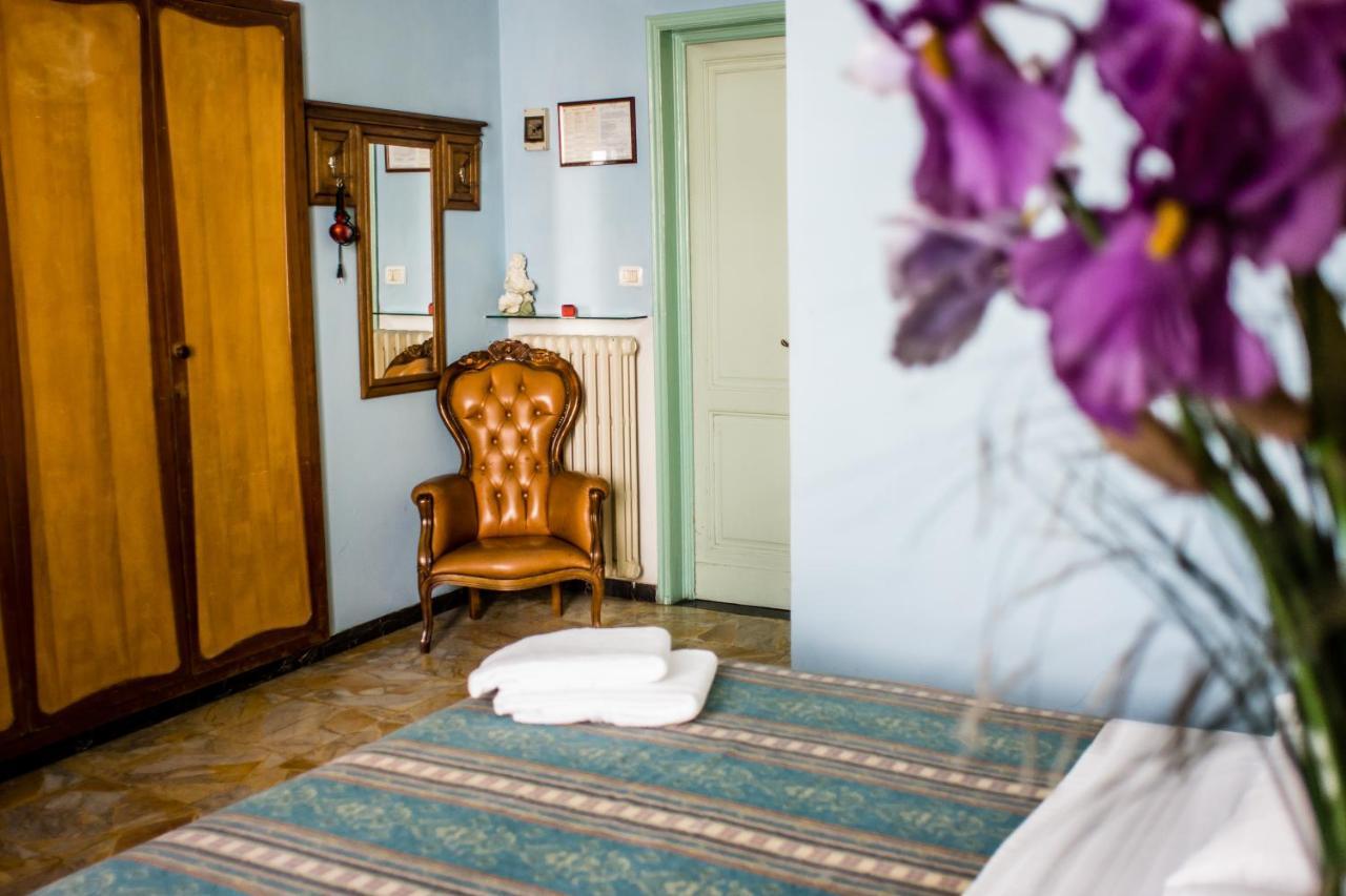 Hotel Il Bargellino Florença