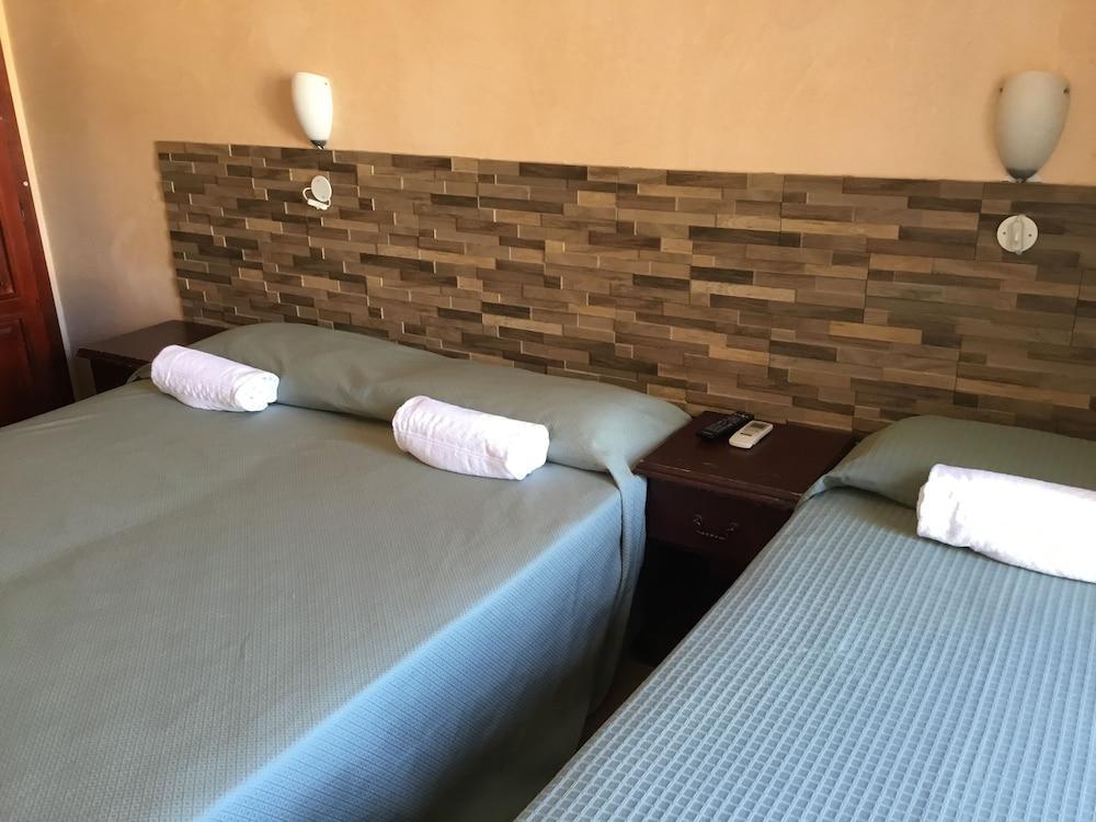 Etrusca Hotel Florence