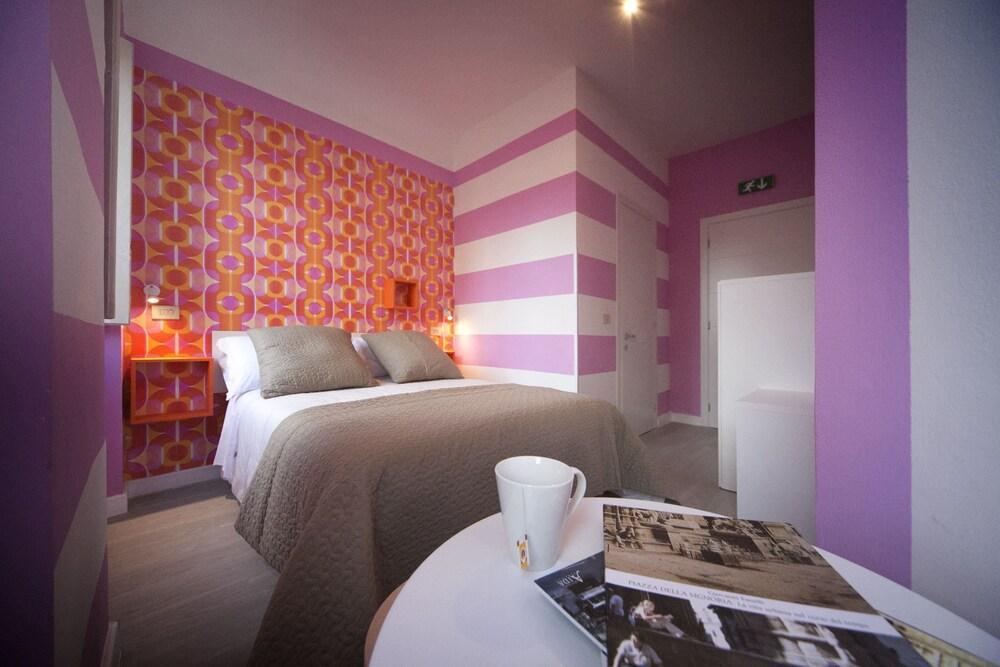 Nella Hotel *