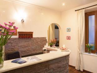 Hotel Boutique Borgo