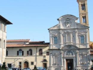 Boutique Borgo Hotel Florence
