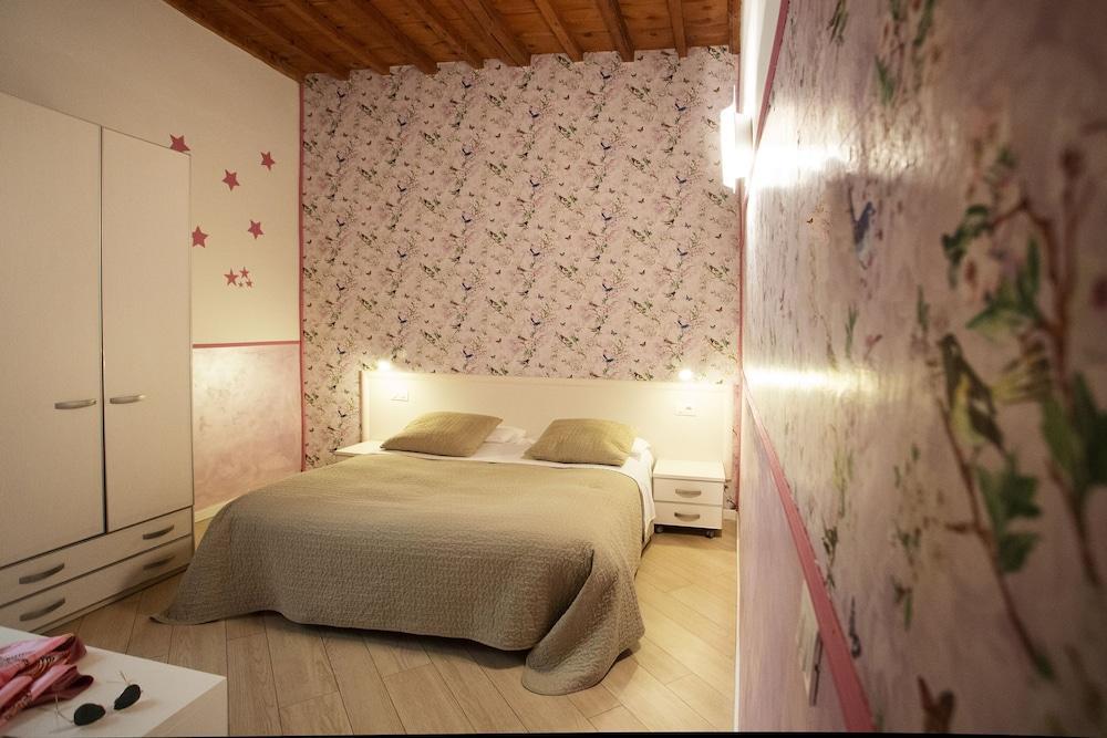 Hotel Bencidormi *