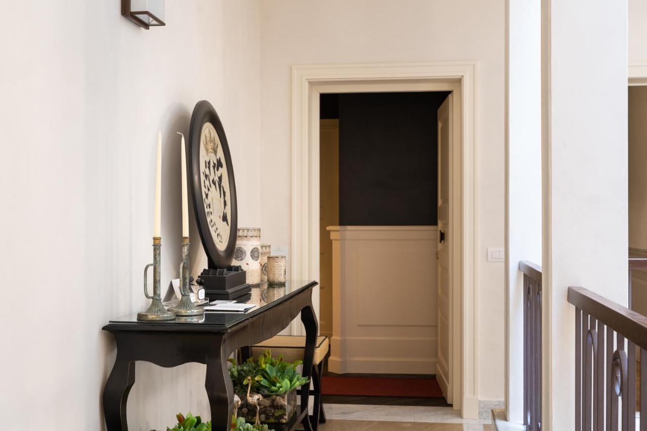 Corte Calzaiuoli Elegant Florence