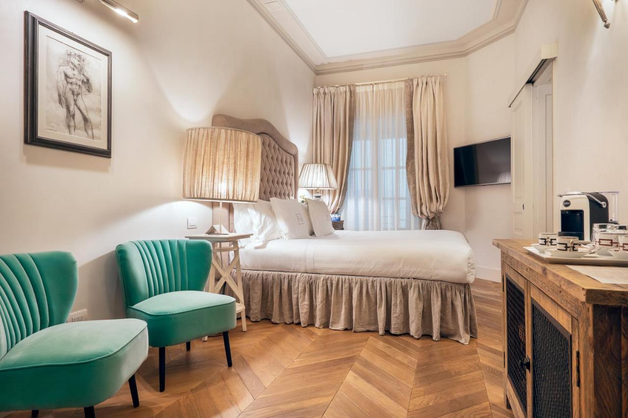 Bed & Breakfast Corte Calzaiuoli Elegant