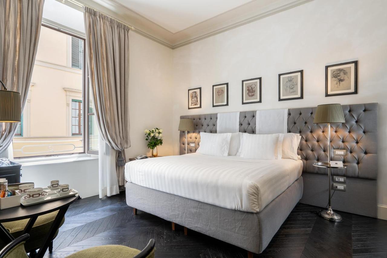 Bed & Breakfast Corte Calzaiuoli Elegant Florence