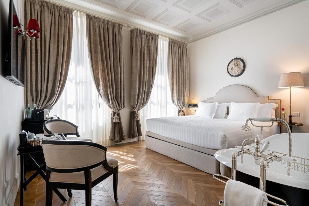 Corte Calzaiuoli Elegant Bed & Breakfast
