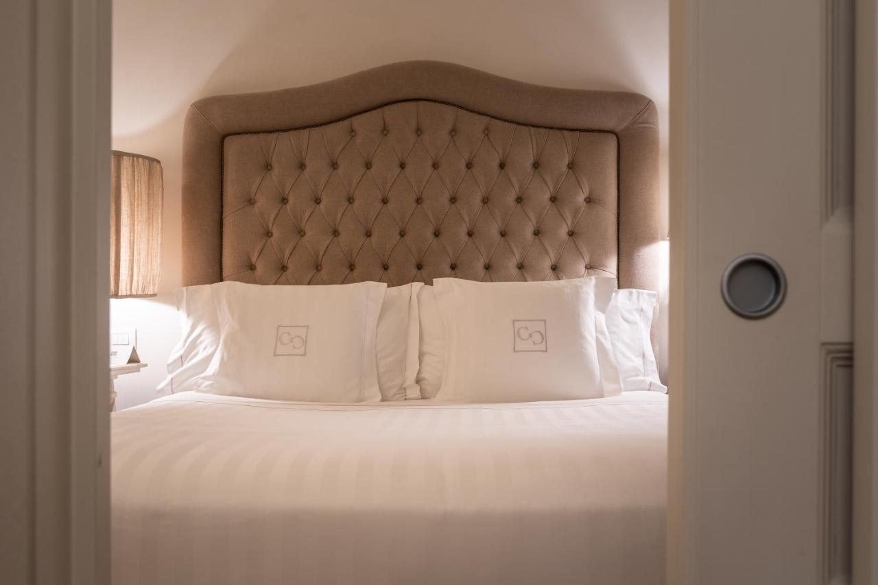 Corte Calzaiuoli Elegant Bed & Breakfast 2*