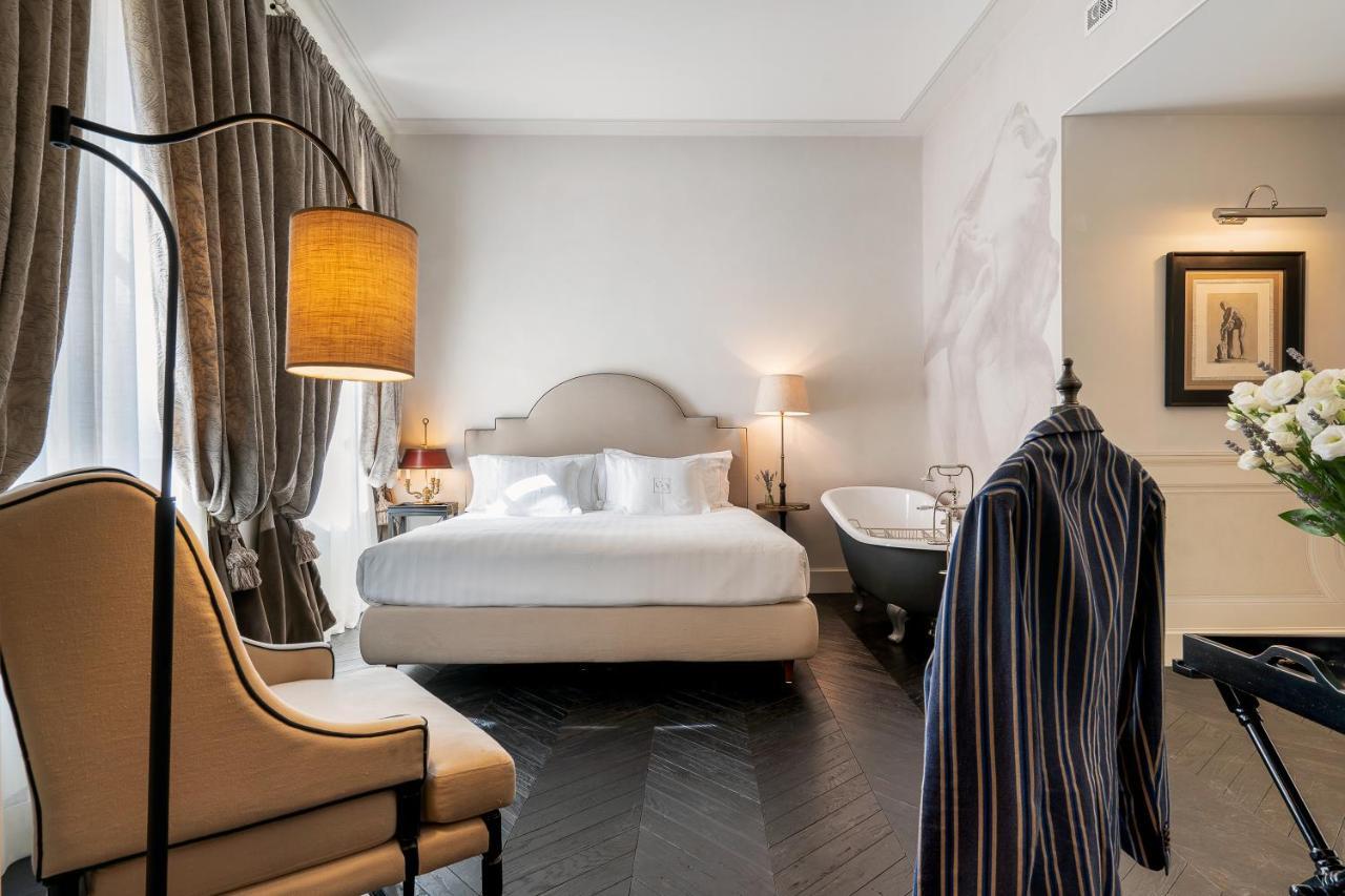 Corte Calzaiuoli Elegant Bed & Breakfast