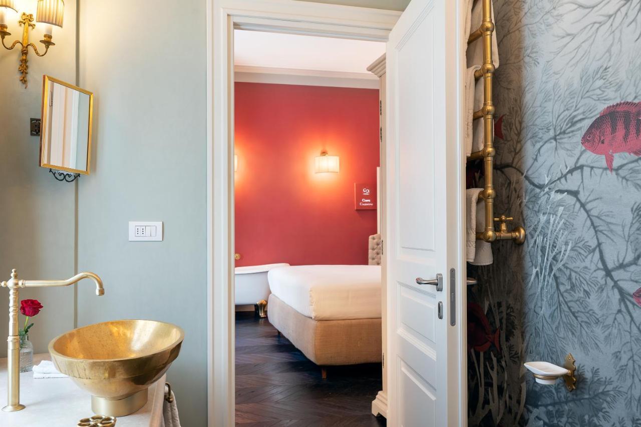 Corte Calzaiuoli Elegant Bed & Breakfast 2*