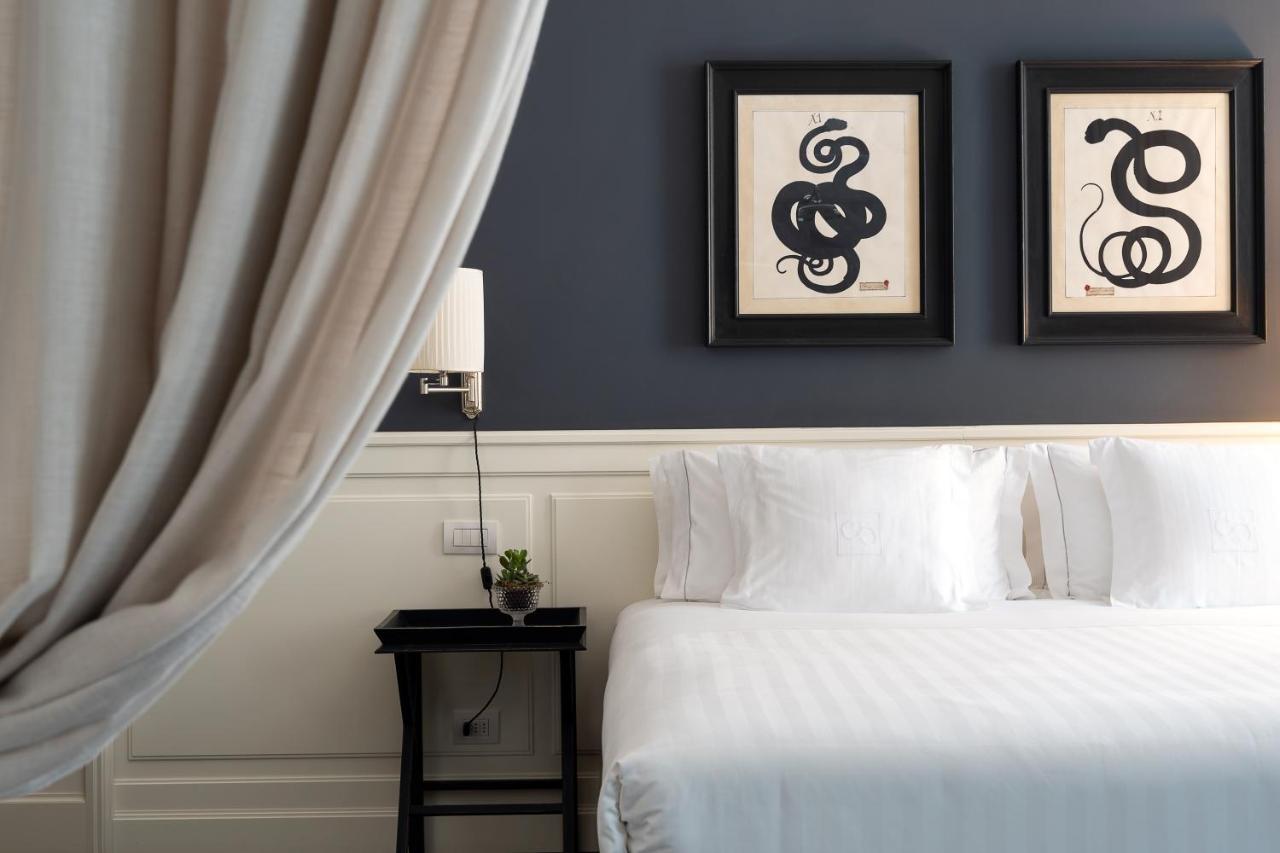 Corte Calzaiuoli Elegant 2* Florence