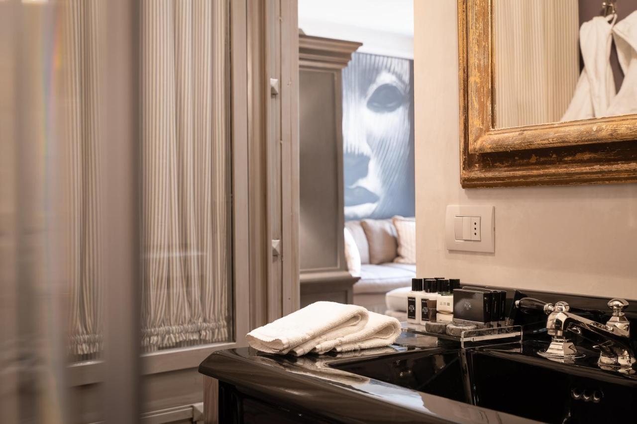 Bed & Breakfast Corte Calzaiuoli Elegant