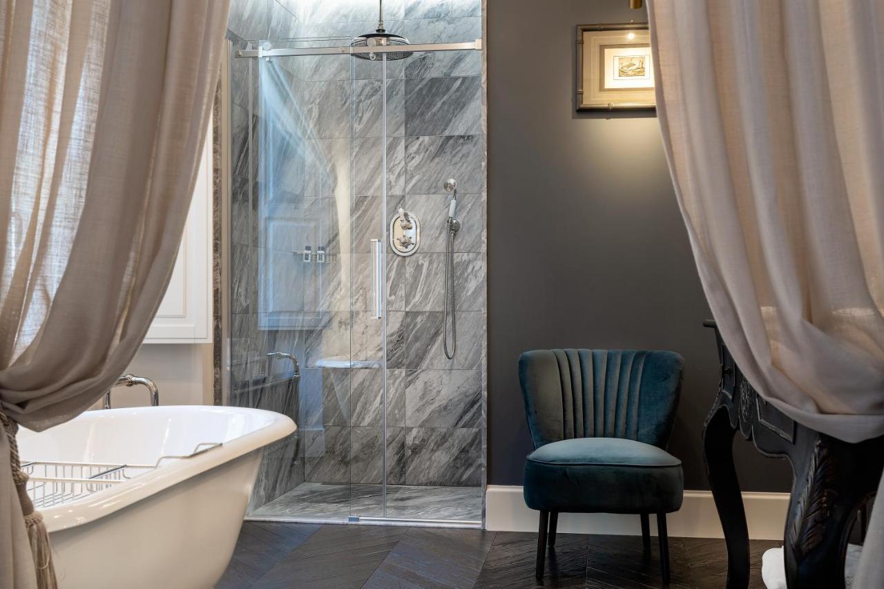 Bed & Breakfast Corte Calzaiuoli Elegant 2*