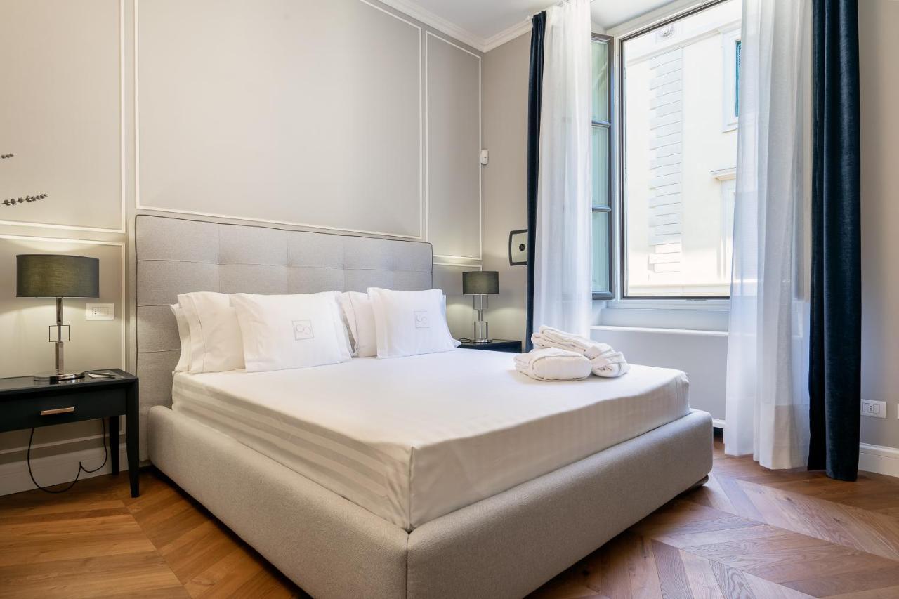 Bed & Breakfast Corte Calzaiuoli Elegant Florence