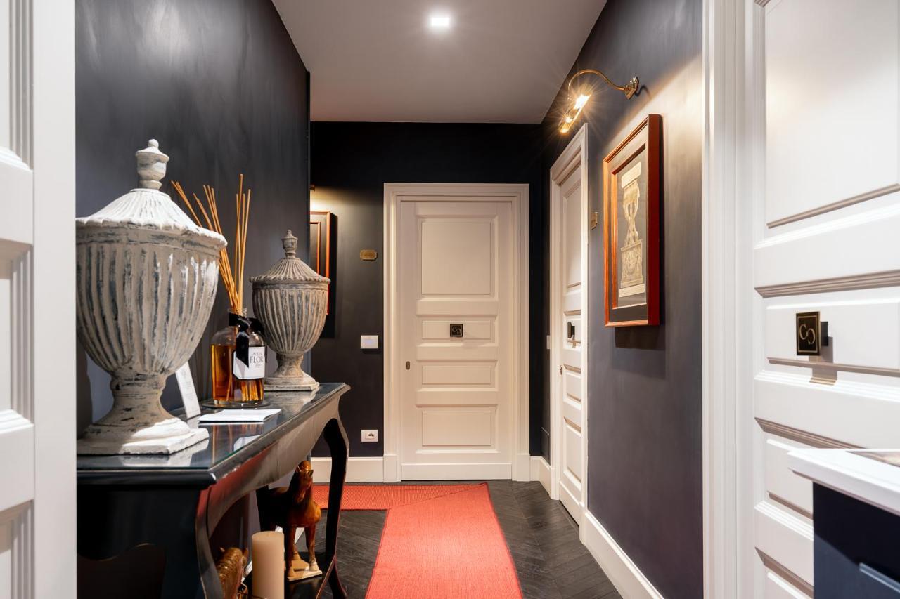 Bed & Breakfast Corte Calzaiuoli Elegant Florence