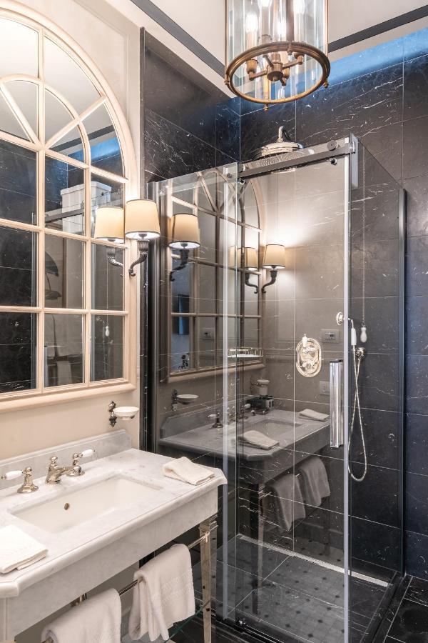 Bed & Breakfast Corte Calzaiuoli Elegant