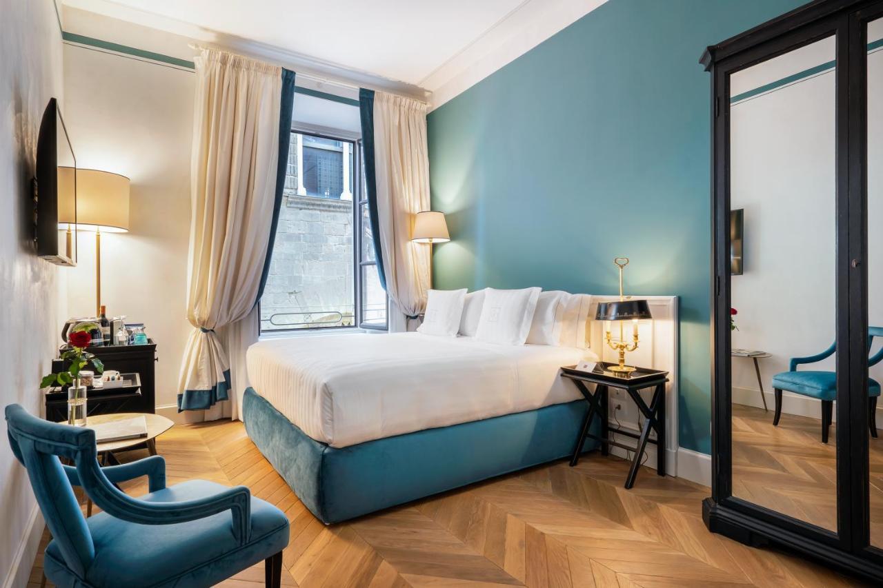 Bed & Breakfast Corte Calzaiuoli Elegant