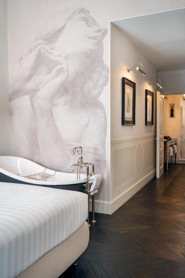 Bed & Breakfast Corte Calzaiuoli Elegant