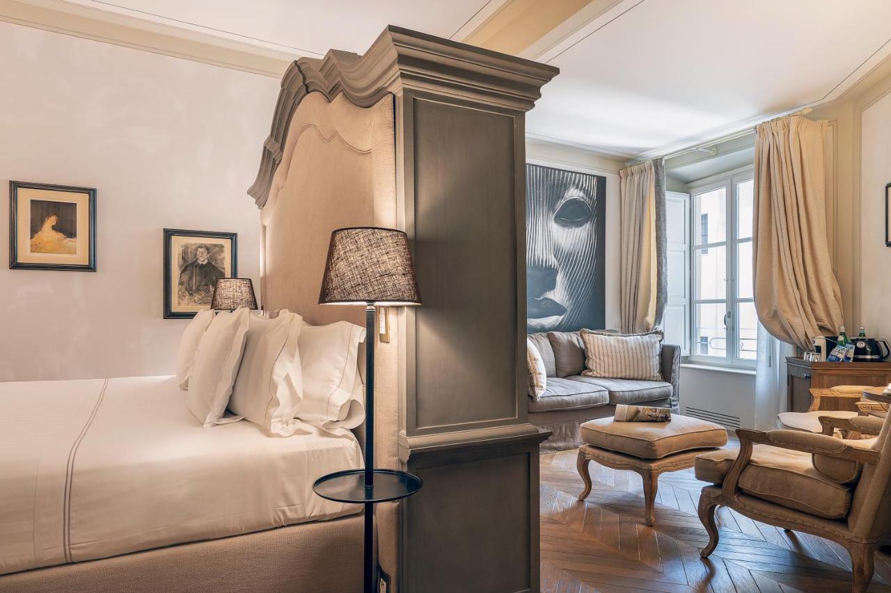 Bed & Breakfast Corte Calzaiuoli Elegant