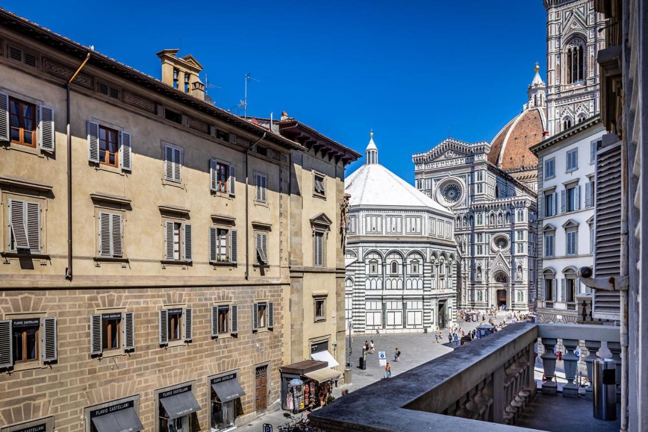 Gasthuis Duomo Palace Florence