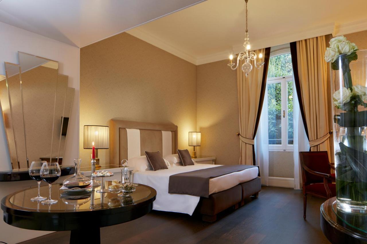 Hotel Regency - Small Luxury Of The World
