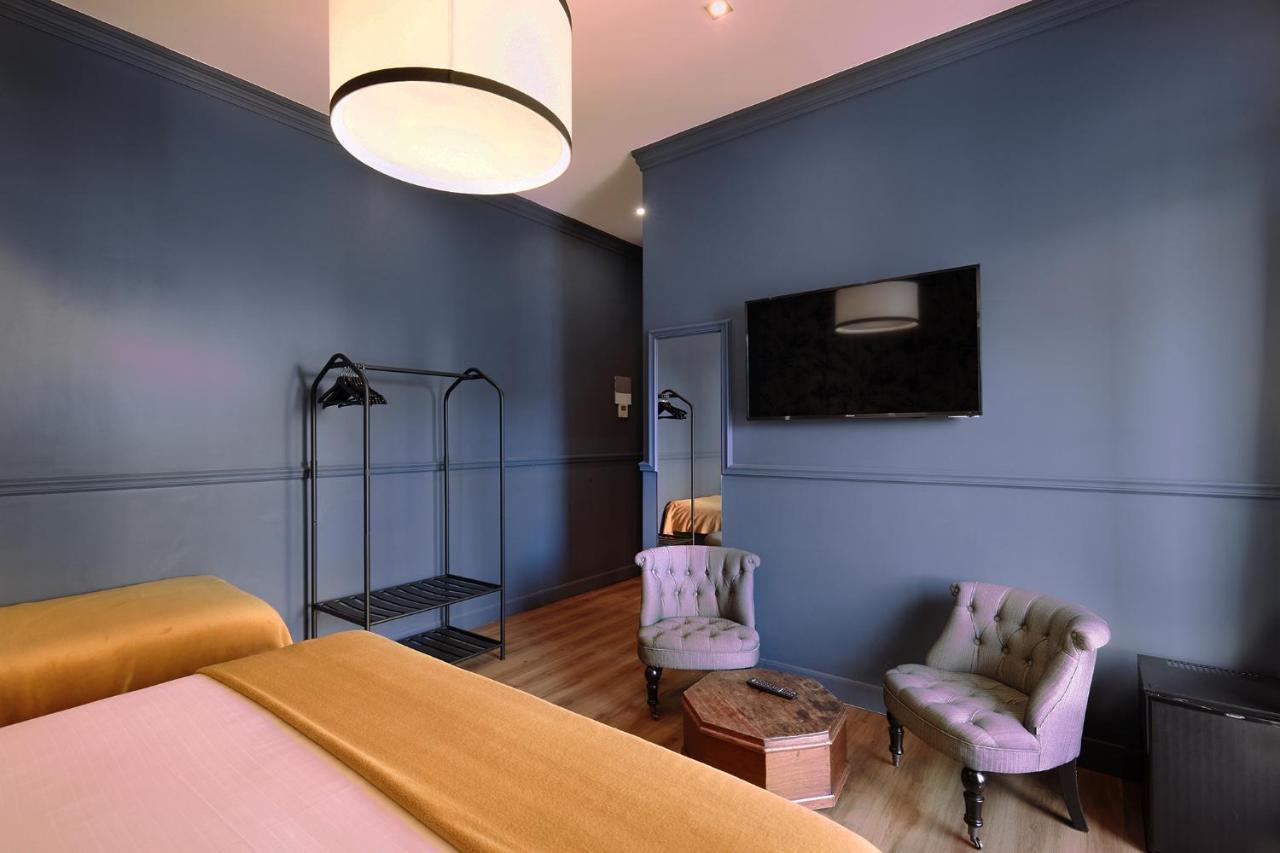 Hotel Boutique Hugo