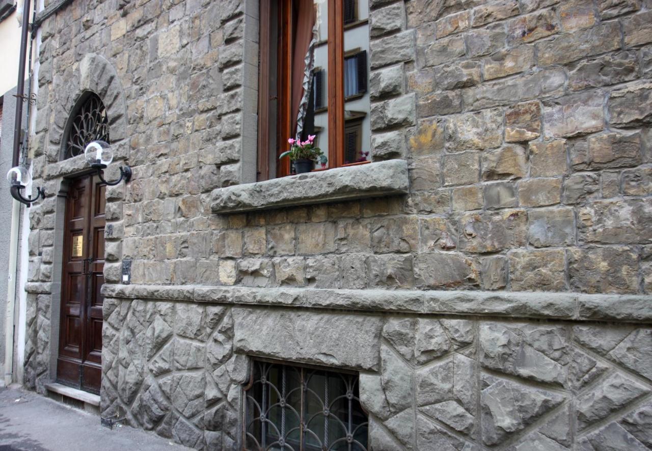 Relais Stibbert