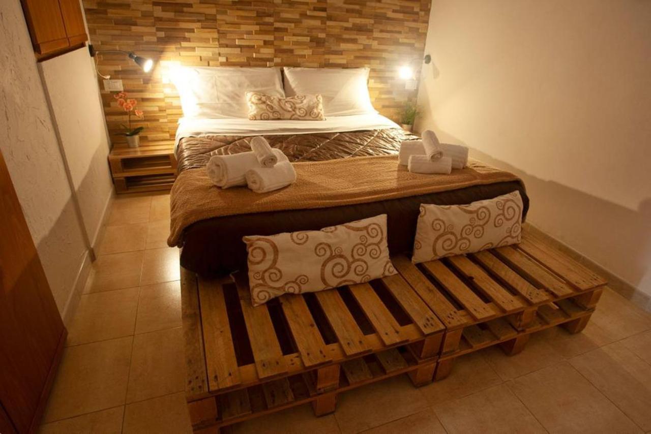 Appartement Via Leopoldo Pellas