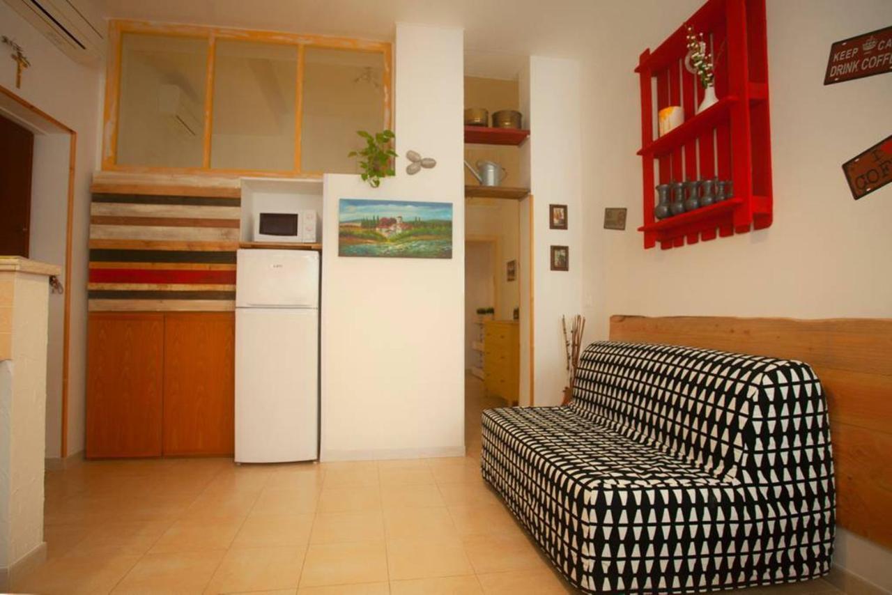 Via Leopoldo Pellas Appartement Florence