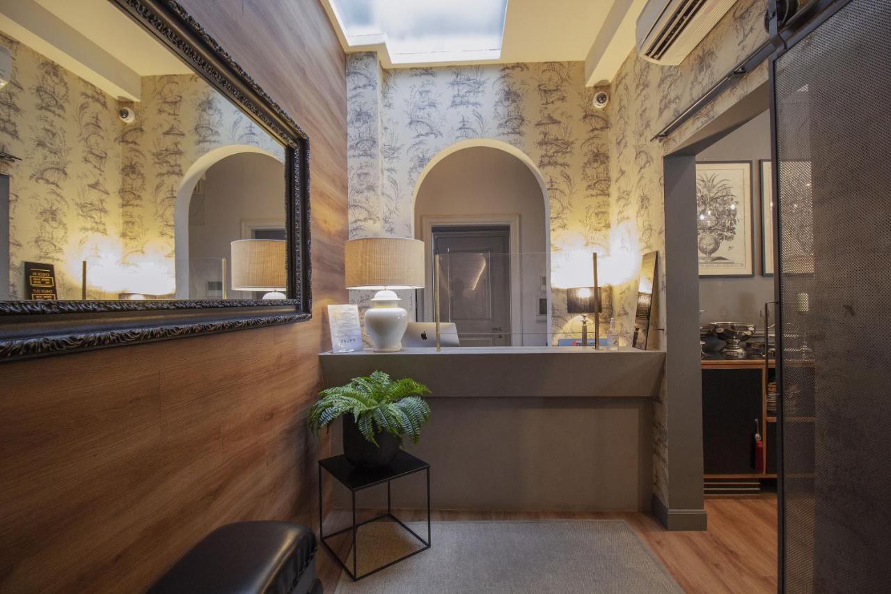 Hotel Boutique Hugo
