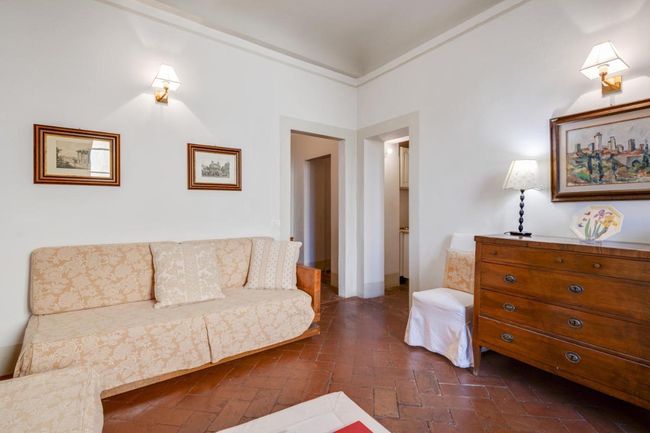 Apartment Pietre Dure