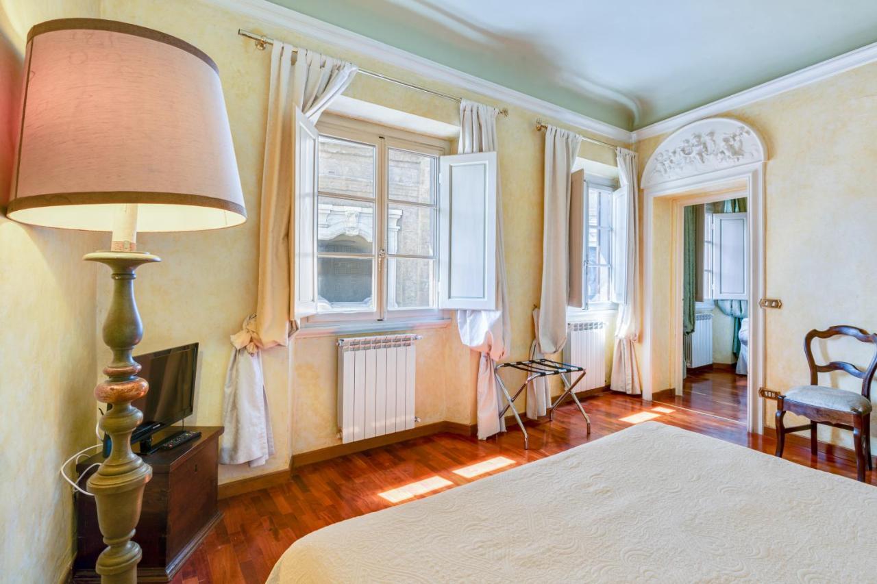Apartment Pietre Dure *