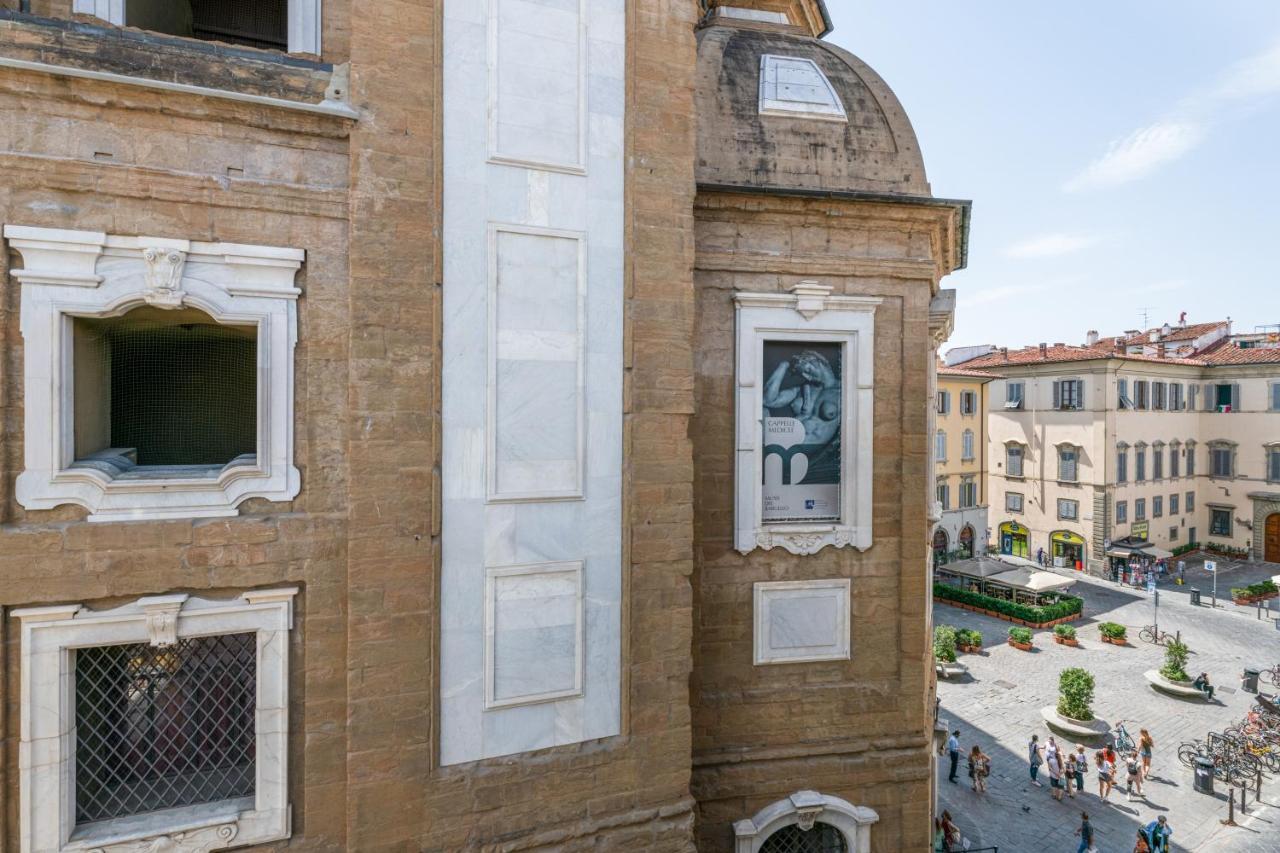 Pietre Dure Apartment *