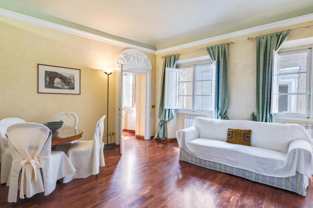Apartment Pietre Dure *
