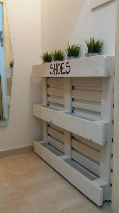 Appartement Via Leopoldo Pellas Florence