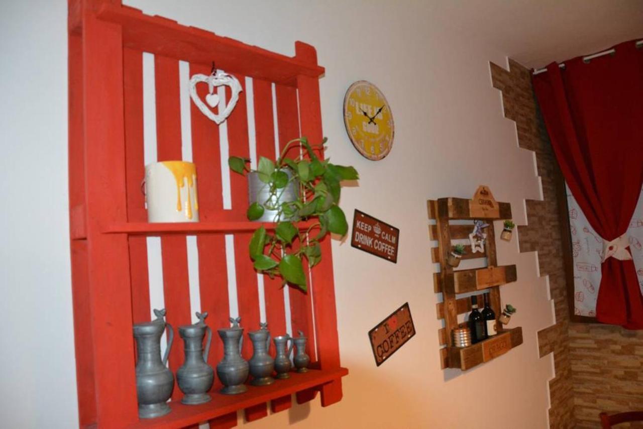 Appartement Via Leopoldo Pellas Florence