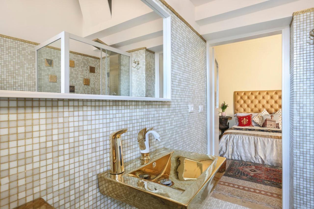 Lullaby Near Palazzo Vecchio And Piazza Signoria -hosted By Sweetstay Apartment Florenz