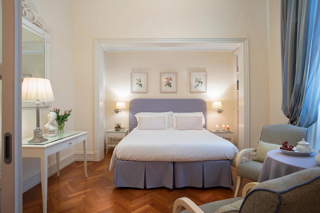 Serristori Palace Aparthotel